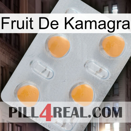 Kamagra Fruit 24